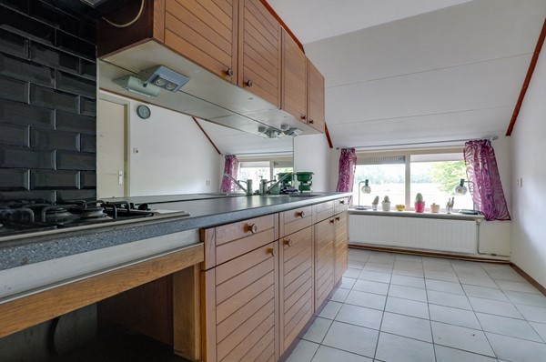 Medium property photo - Groningerstraat 12, 9481 AT Vries
